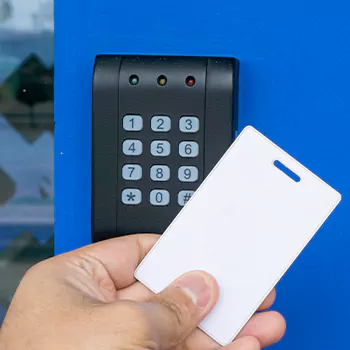 Employee Access Card Systems in Fort Myers, FL