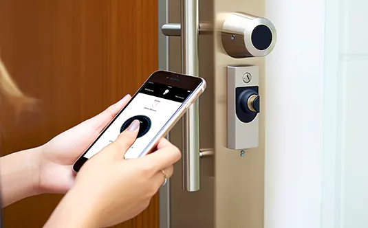 Access Management in Fort Myers, FL