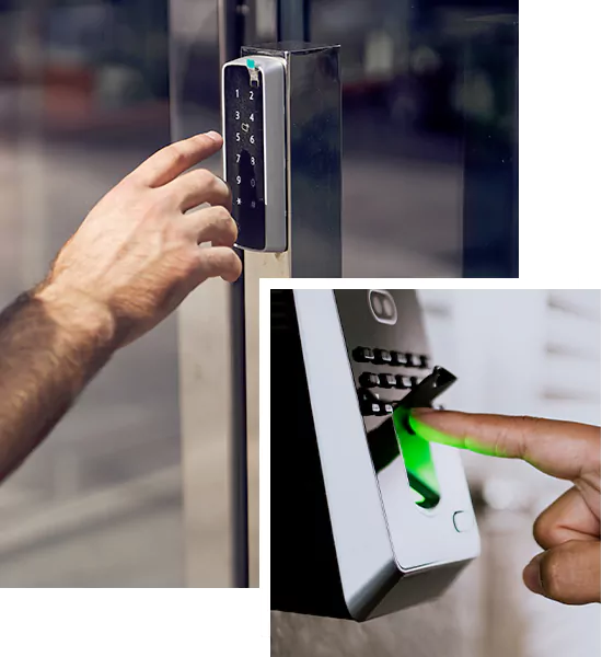 About Access Control in Fort Myers, FL
