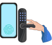 Access Control Technician in Fort Myers