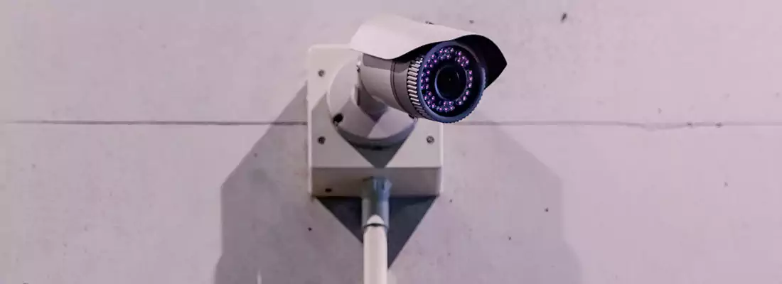 Advantages of Professional Motion Detection Camera Installation in Fort Myers, FL