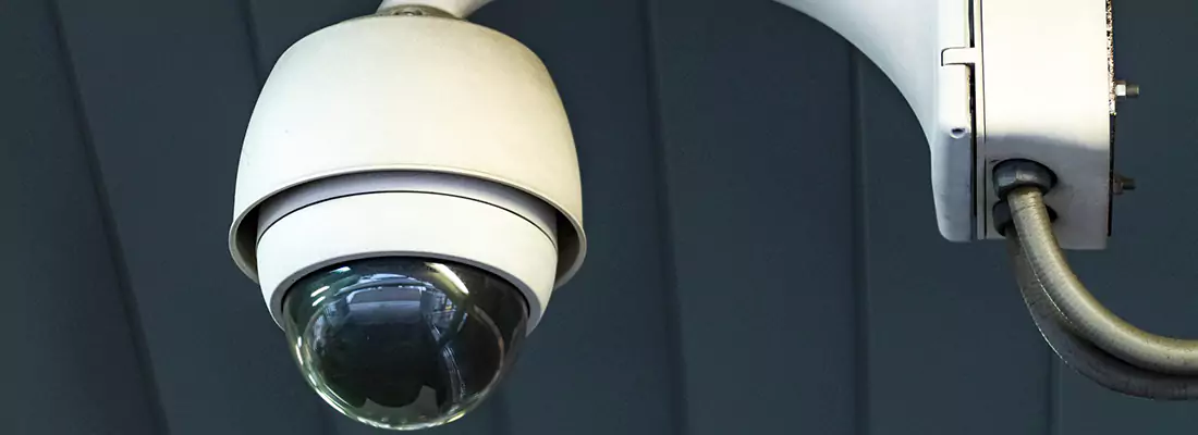 Affordable CCTV Camera System Solutions for Homes and Businesses in Fort Myers, FL