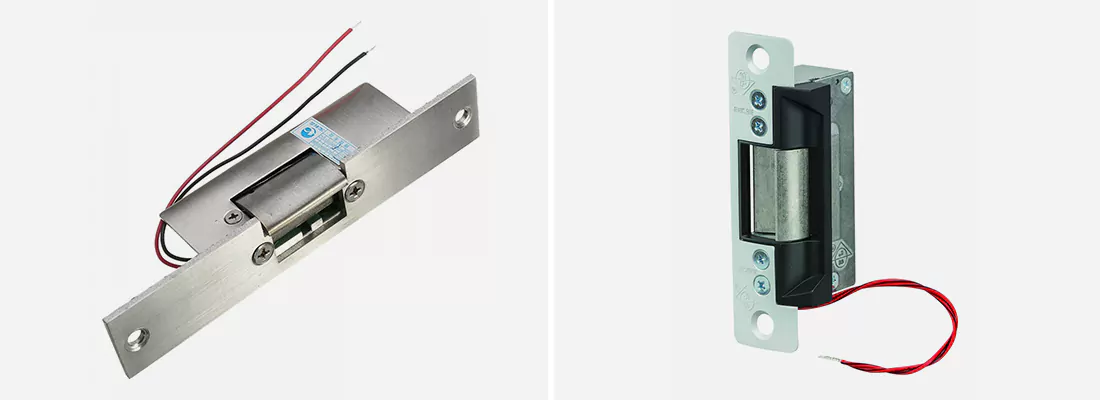 Affordable Electric Strike Systems for Enhanced Security in Fort Myers, FL