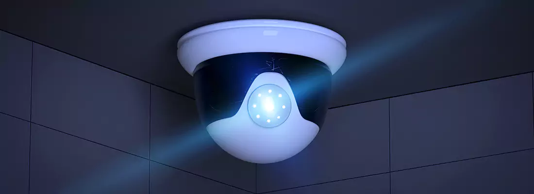 Affordable Night Vision CCTV Camera Services in Fort Myers, FL