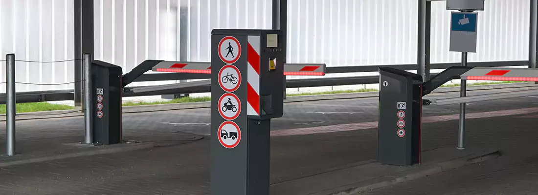 Affordable Parking Gate Systems for Efficient Access Control in Fort Myers, FL