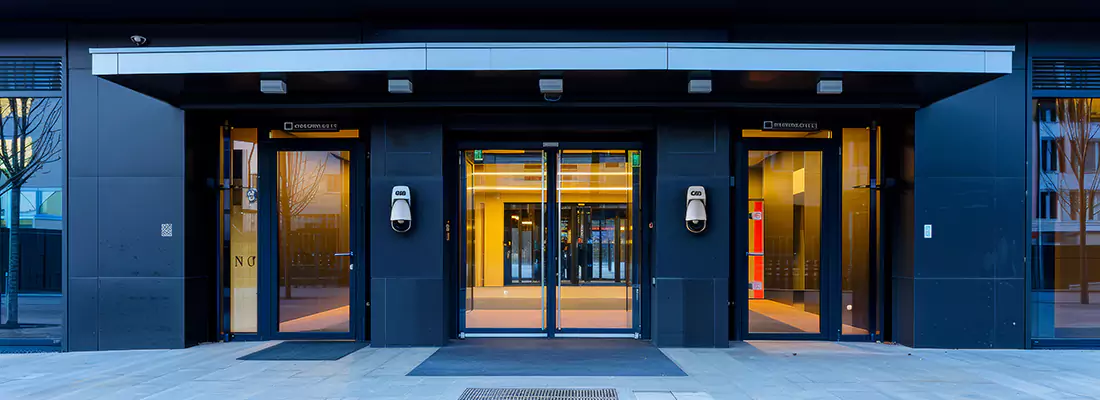 Automatic Sliding Door Repair Company in Fort Myers, FL