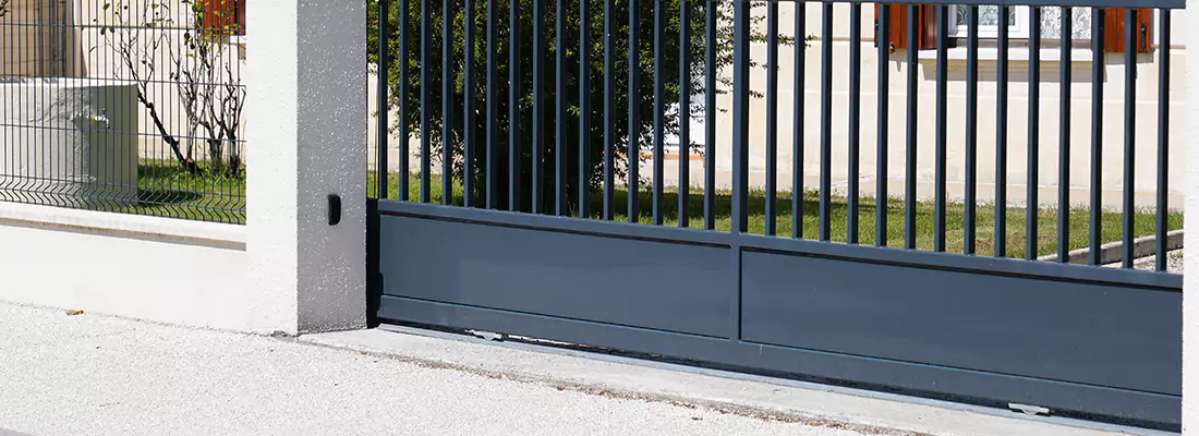 Automatic Sliding Gates Wheel Repair in Fort Myers, FL