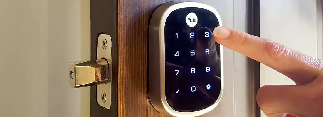 Best PIN Code Locks for Residential and Commercial Security in Fort Myers, FL