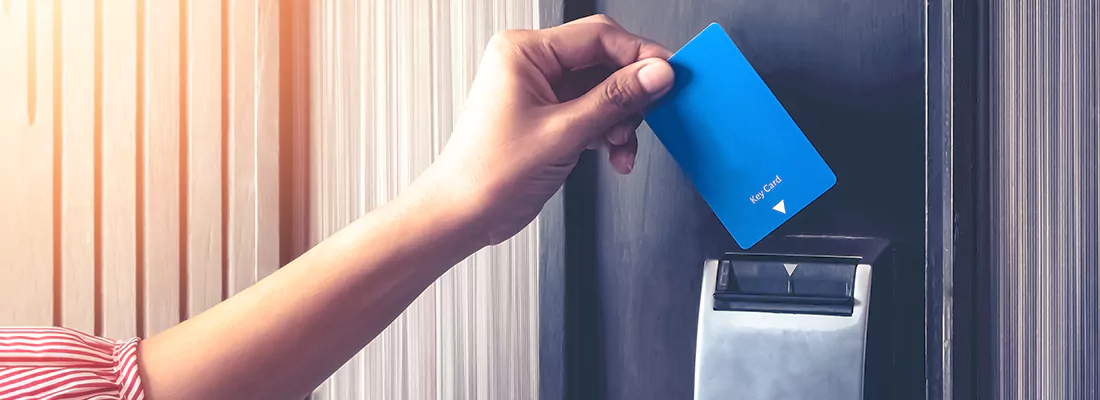 Card Lock System Integration with Existing Security in Fort Myers, FL