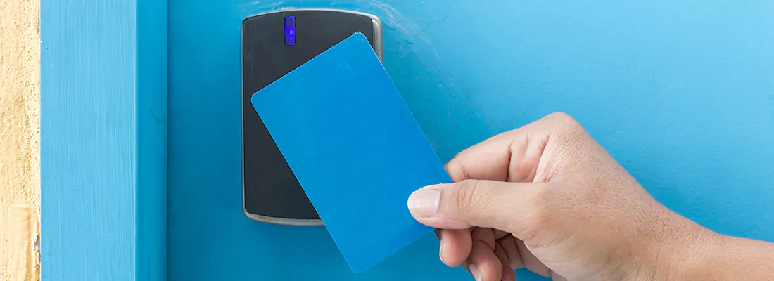 Card Lock Systems for Secure Access in Fort Myers, FL