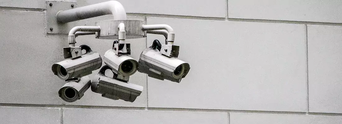 CCTV Camera Systems Are Essential for Security in Fort Myers, FL