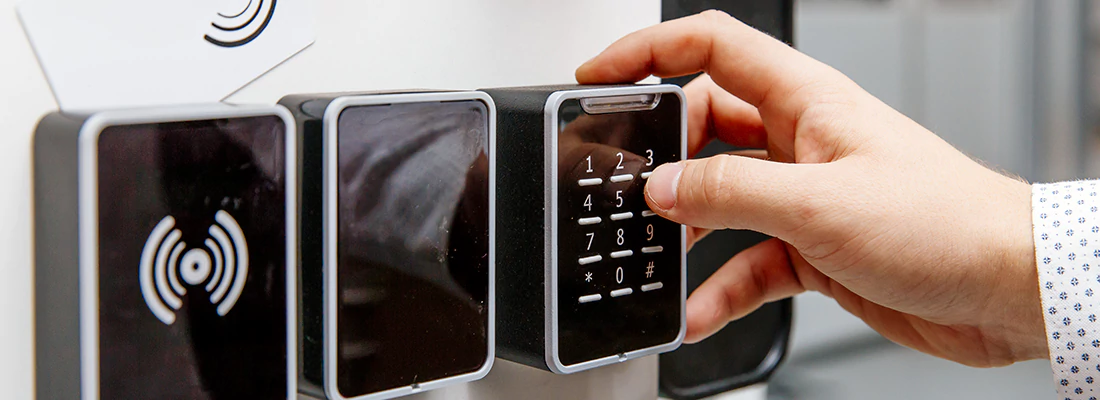 Access Control Solutions in Fort Myers, FL