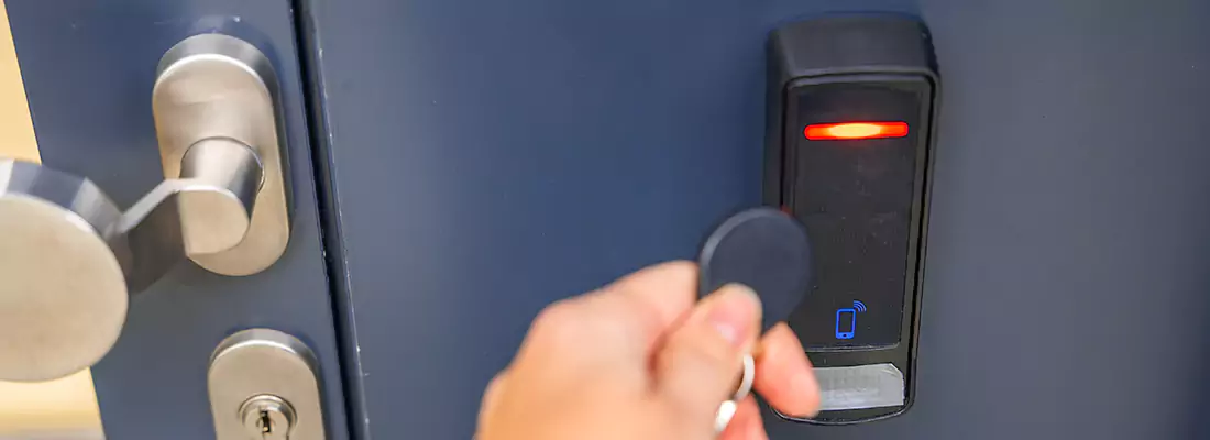 Cost of Installing Fob Door Locks in Fort Myers, FL