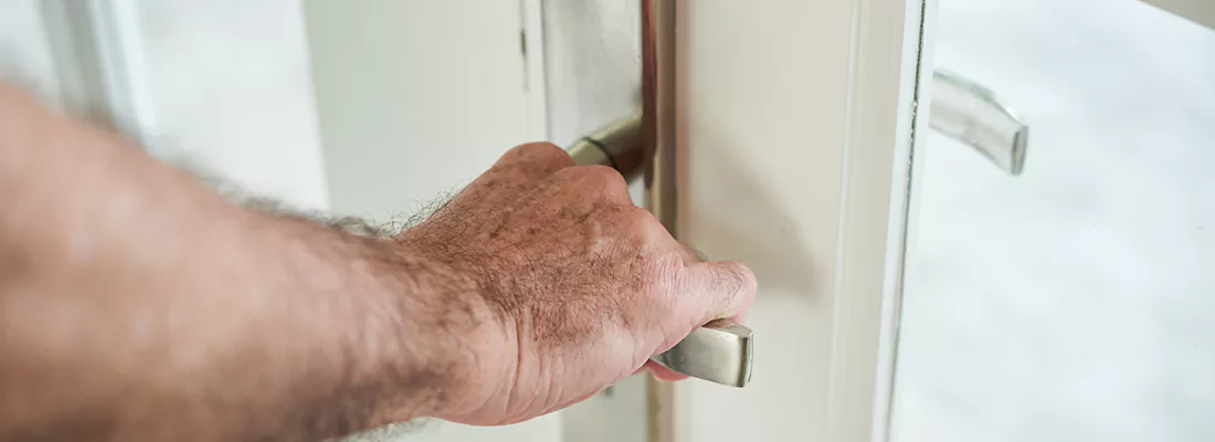 Custom Push to Lock Door Systems for Your Property in Fort Myers, FL