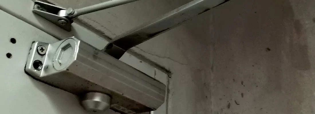 Door Closer Adjustment in Fort Myers, FL