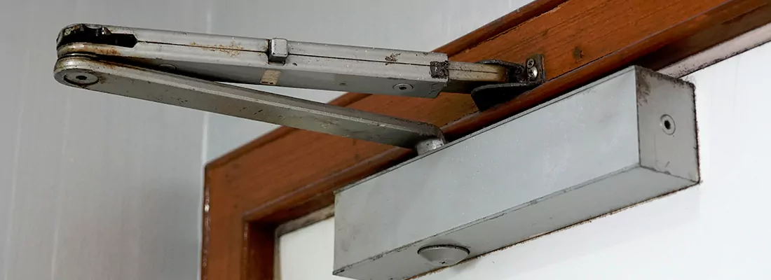 Door Closer Specialists in Fort Myers, FL