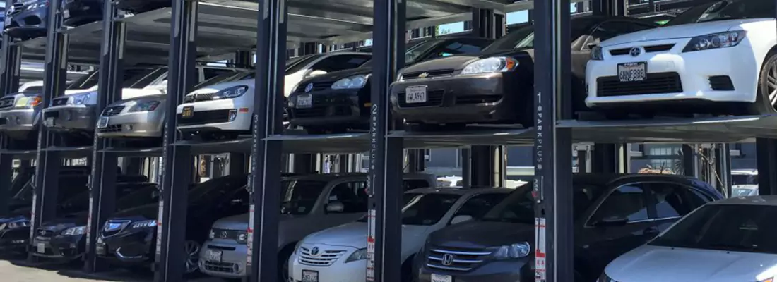 Electric Parking Pillars: A Smart Parking Solution for Residents in Fort Myers, FL