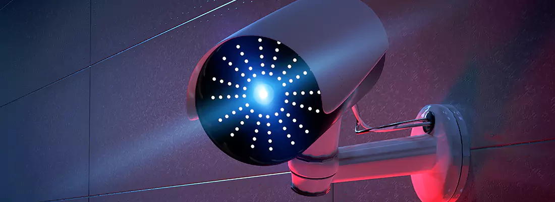 Features of Our Night Vision CCTV Cameras in Fort Myers, FL