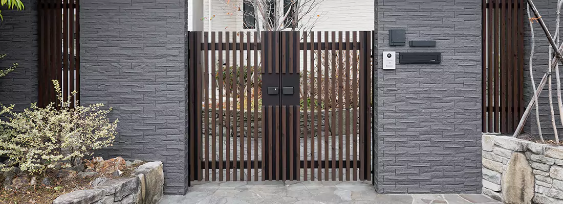Gate System Repair and Maintenance Services in Fort Myers, FL