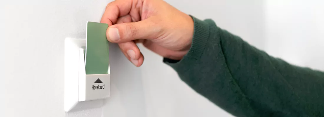 How Door Schedule Systems Improve Access Control in Fort Myers, FL