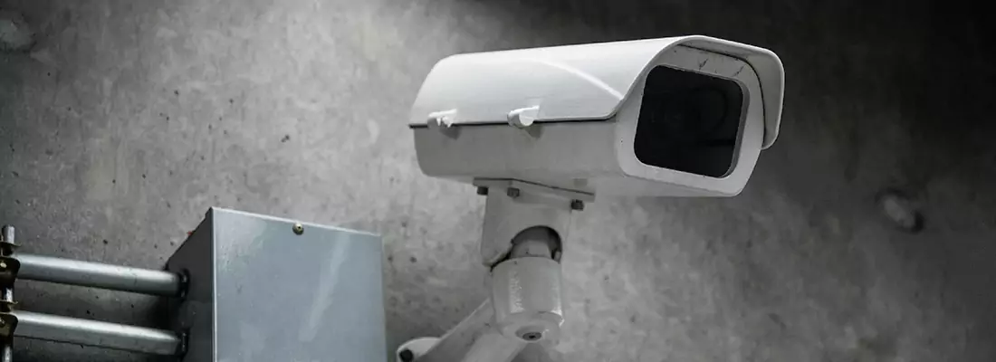 Indoor CCTV Camera Repair and Maintenance Services in Fort Myers, FL