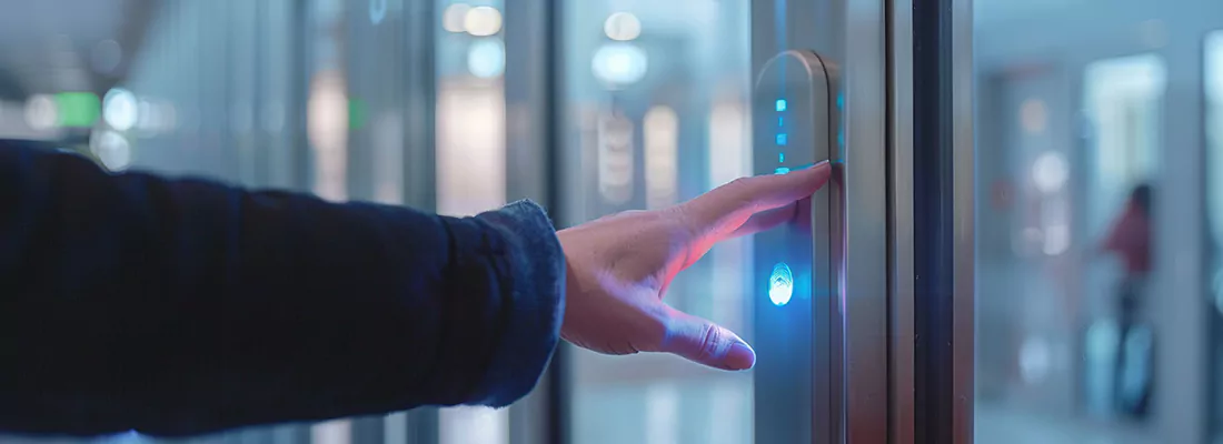 Industrial Access Control System Repairs and Maintenance in Fort Myers, FL