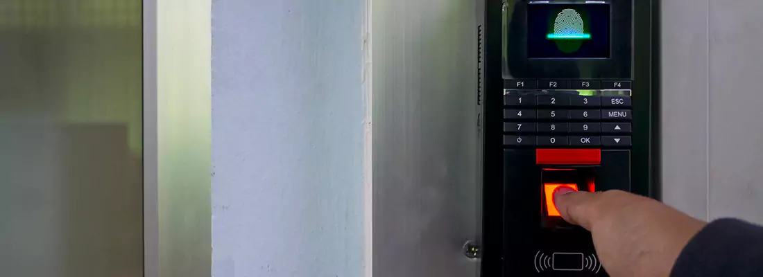 Reliable Access Control System Installation in Fort Myers, FL