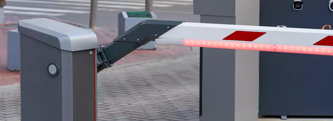 Reliable and Durable Automatic Vehicle Barriers in Fort Myers, FL