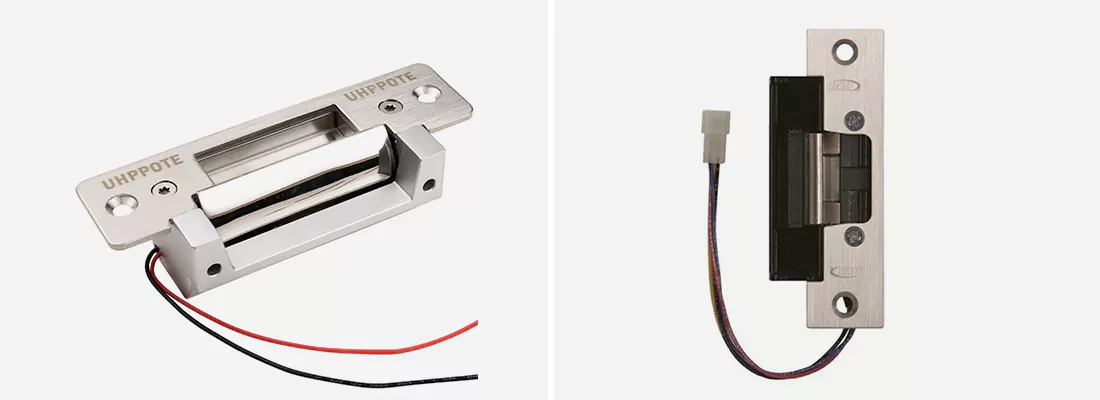 Reliable Electric Strike Solutions for Automatic Door Security in Fort Myers, FL