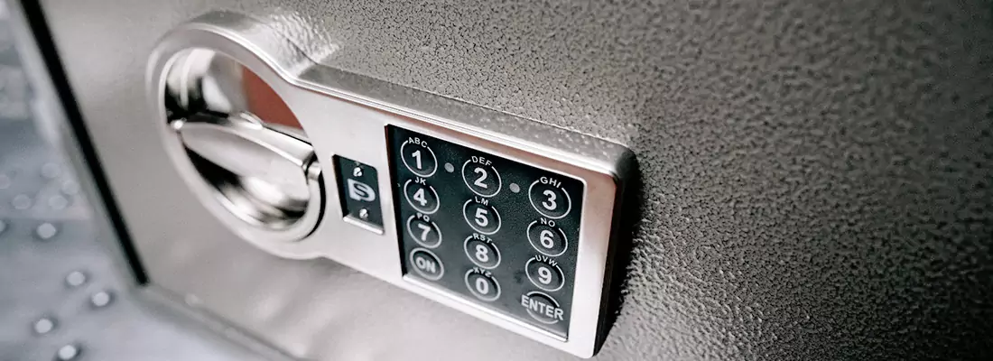 Reliable Keypad Access Control Solutions for Every Need in Fort Myers, FL