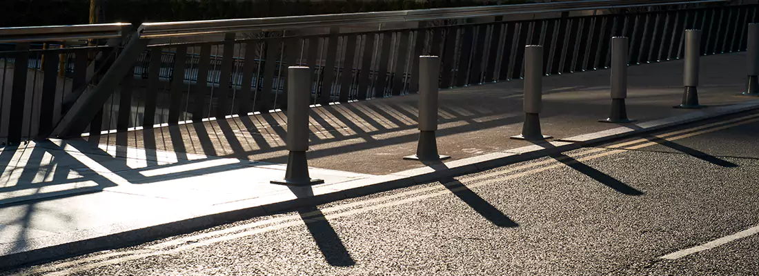 Retractable Driveway Post Repair Services in Fort Myers, FL