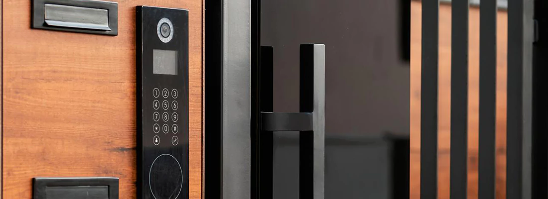 RFID-Enabled Access Control Systems in Fort Myers, FL