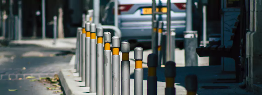 Safe and Convenient Retractable Barrier Column Systems for Properties in Fort Myers, FL