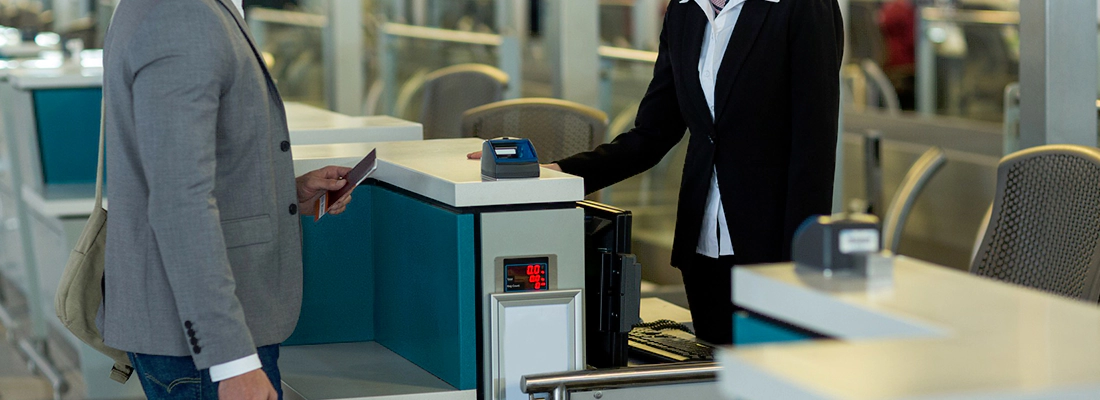 Secure Visitor Badge Printing Services in Fort Myers, FL