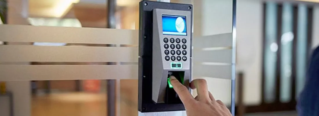 Secure Your Facility with Industrial Access Control Installation in Fort Myers, FL