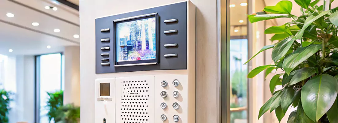 Secure Your Facility with Retinal Access Systems in Fort Myers, FL