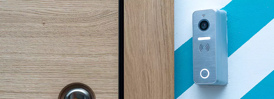 Smart Camera Doorbells with Advanced Features in Fort Myers, FL