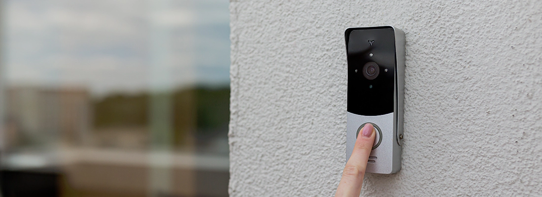 Smart Doorbell Installation Experts in Fort Myers, FL