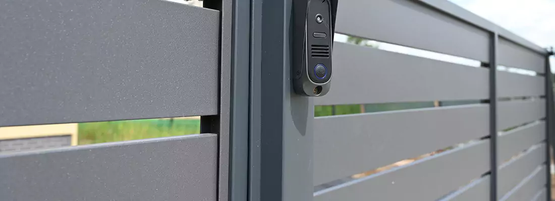 Smart Electric Doorbells with Video and Motion Detection in Fort Myers, FL