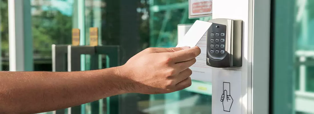 The Best Access Control Features for Properties in Fort Myers, FL