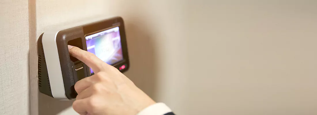 Upgrade Your Business Security with Access Control in Fort Myers, FL