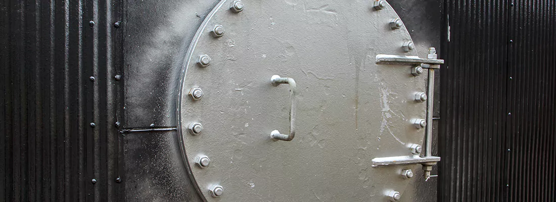 Vault Installation Cost in Fort Myers, FL