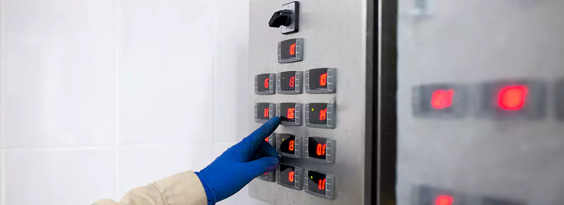 Building Intercom System Installation in Fort Myers, FL