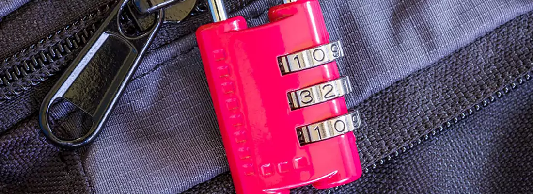 Combination Lock Installation in Fort Myers, FL