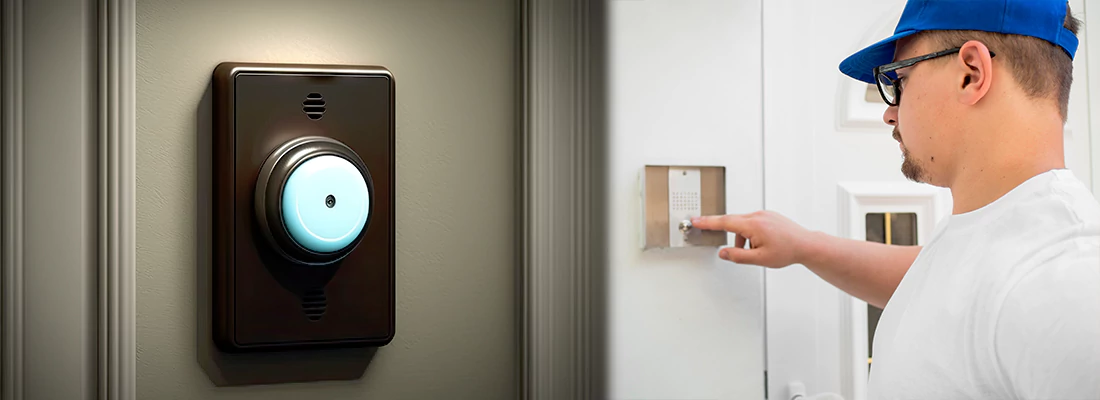 Why Choose Fort Myers Access Control for Door Wave Button Installation in Fort Myers, FL?