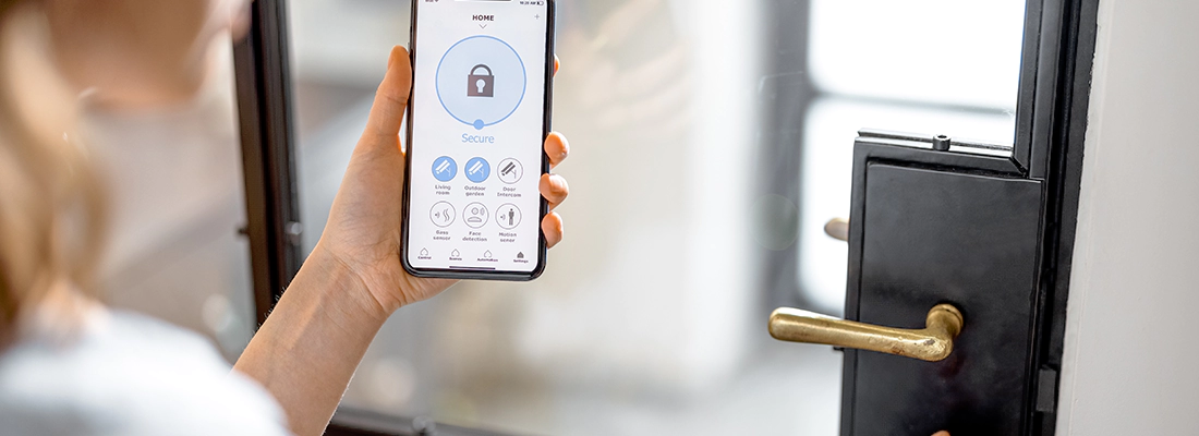Wi-Fi Enabled Smart Locks for Enhanced Security in Fort Myers