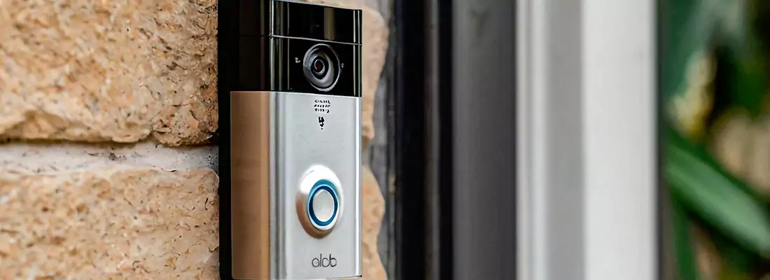Wireless and Wired Camera Doorbell Options in Fort Myers, FL