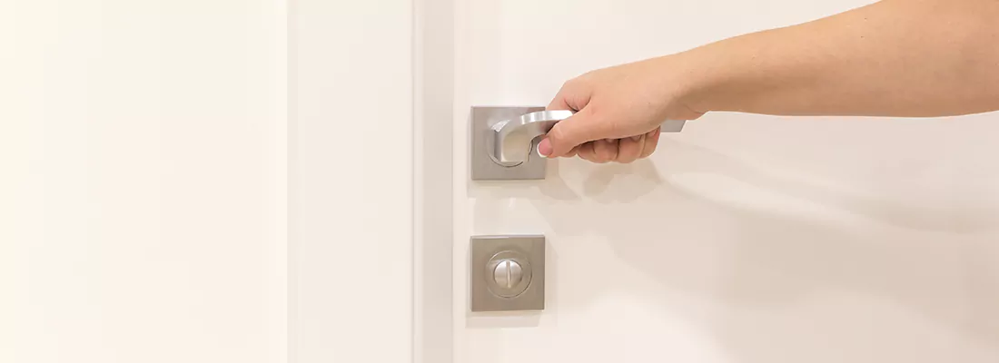 Wireless Push to Lock Door Options in Fort Myers, FL